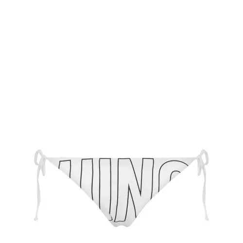 MOSCHINO Slip plajă femei