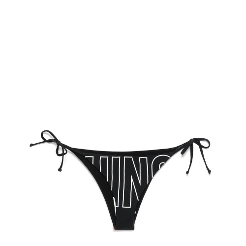 MOSCHINO Slip plajă femei