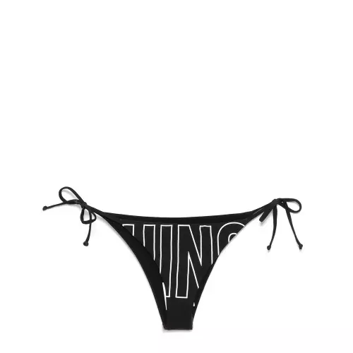 MOSCHINO Slip plajă femei