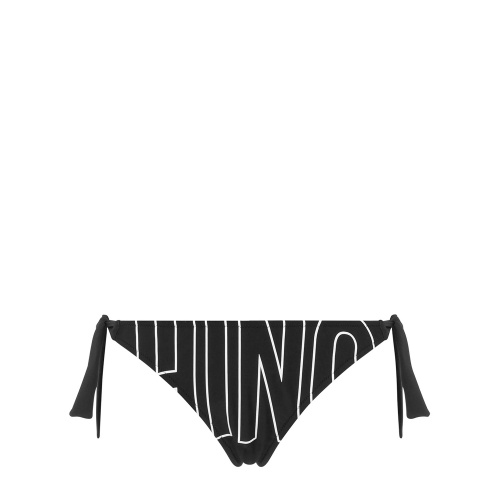 MOSCHINO Slip plajă femei