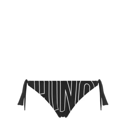 MOSCHINO Slip plajă femei