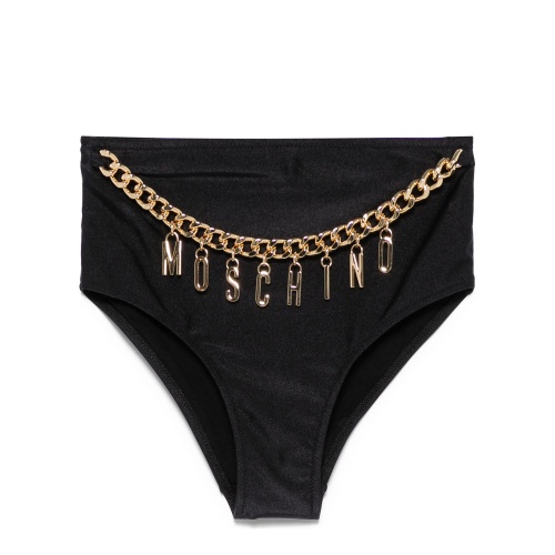 MOSCHINO Slip plajă femei