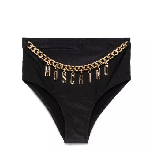 MOSCHINO Slip plajă femei
