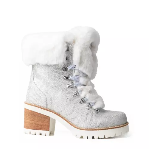 New Italia Shoes Ghete damă Alisa - Pepina.ro New Italia Shoes Ghete damă Alisa