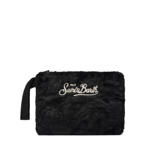 SAINT BARTH Trusă neagră Pareasy