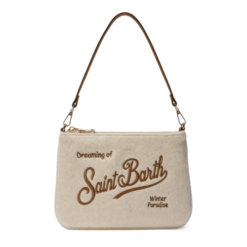 SAINT BARTH Poșetă damă Parisienne