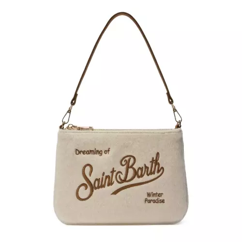 SAINT BARTH Poșetă damă Parisienne