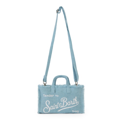 SAINT BARTH Poșetă telefon in - Pepina.ro SAINT BARTH Poșetă telefon in