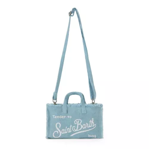 SAINT BARTH Poșetă telefon in