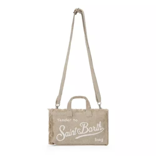 SAINT BARTH Poșetă telefon in