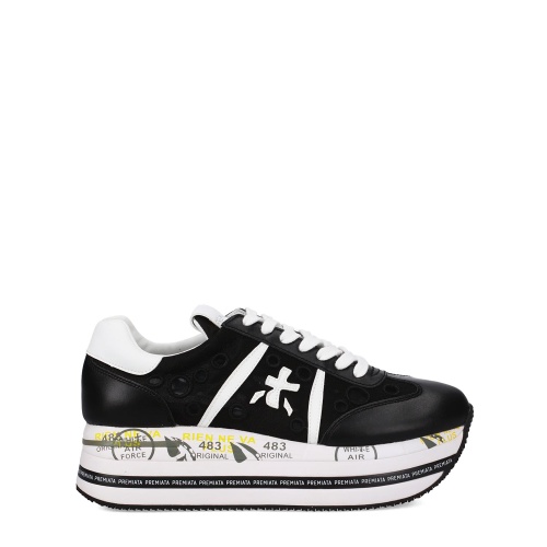 Premiata Adidași damă cu platformă BETH