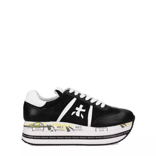 Premiata Adidași damă cu platformă BETH