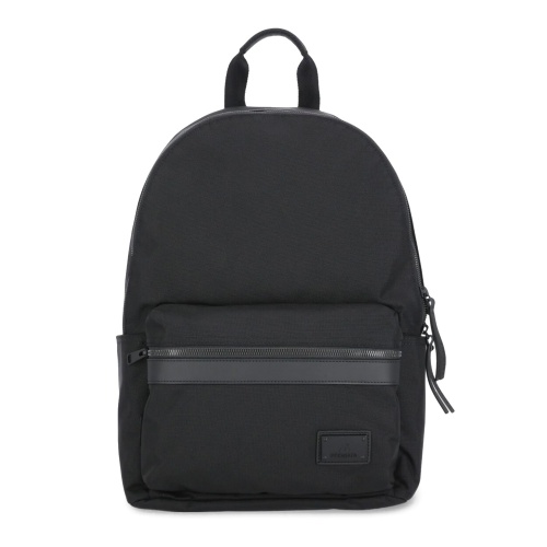 Premiata Rucsac negru bărbați BLADE