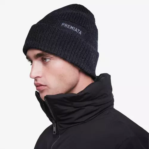 Premiata Fes iarnă gri