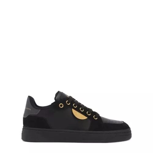 Giuseppe Zanotti Pantofi sport bărbați