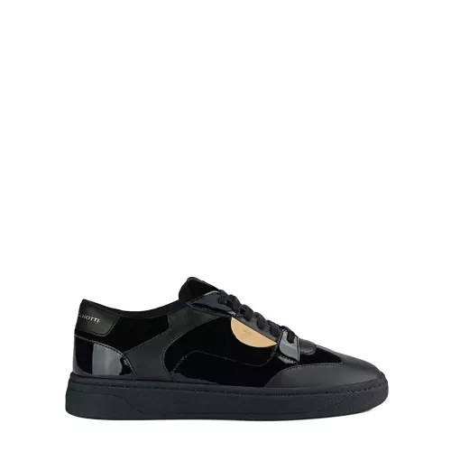 Giuseppe Zanotti Pantofii sport bărbați