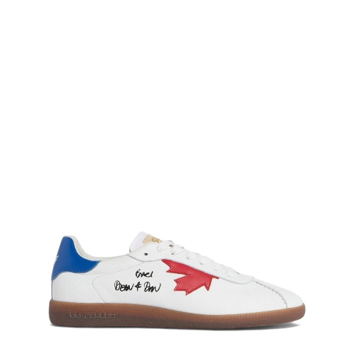 Dsquared2 Pantofi sport bărbați Rebels