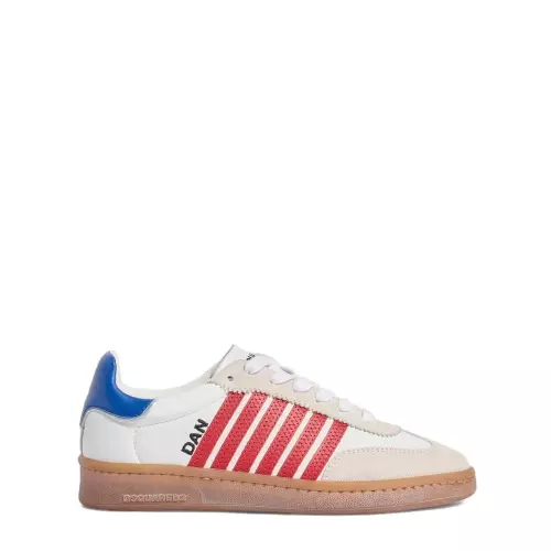 DSQUARED2 Adidași damă Boxer