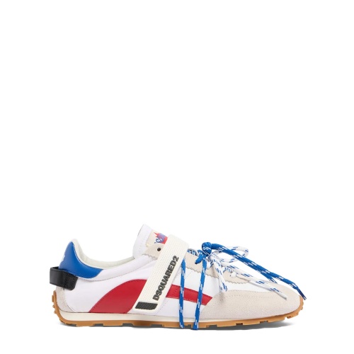 DSQUARED2 Sneakers bărbați DC-642 - Pepina.ro DSQUARED2 Sneakers bărbați DC-642