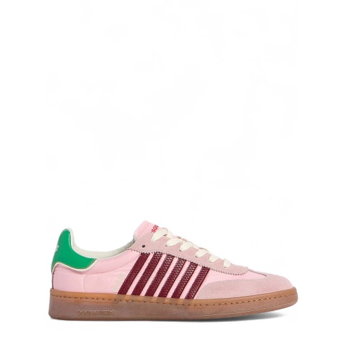 Dsquared2 Pantofi sport damă Boxer Sneakers