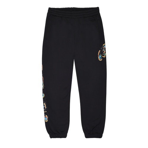 SPRAYGROUND Pantaloni sport bărbați OXIDIZED SHARK - Pepina.ro SPRAYGROUND Pantaloni sport bărbați OXIDIZED SHARK