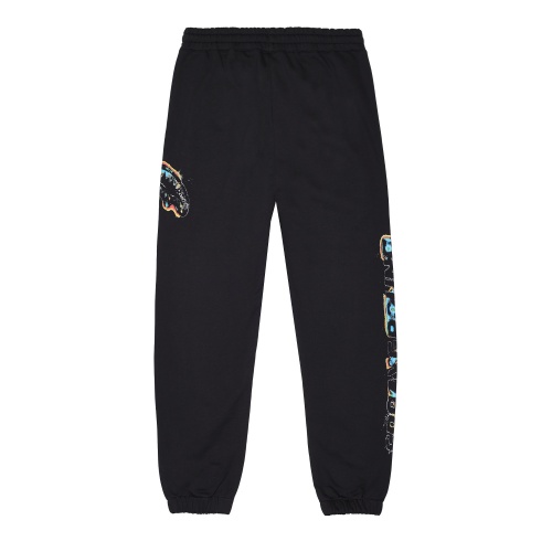 SPRAYGROUND Pantaloni sport bărbați OXIDIZED SHARK - Pepina.ro SPRAYGROUND Pantaloni sport bărbați OXIDIZED SHARK
