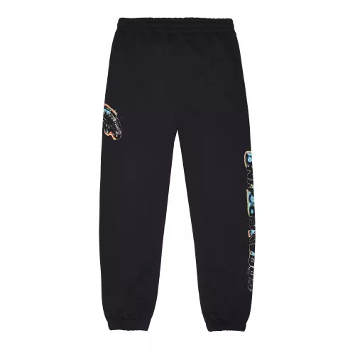 SPRAYGROUND Pantaloni sport bărbați OXIDIZED SHARK - Pepina.ro SPRAYGROUND Pantaloni sport bărbați OXIDIZED SHARK