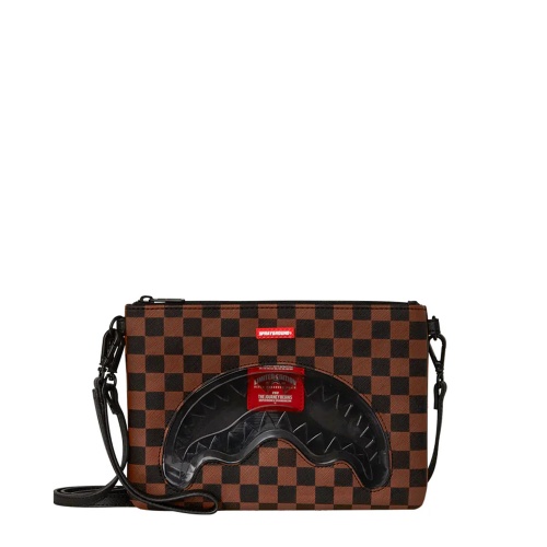 SPRAYGROUND Geantă bărbați