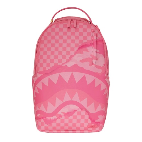 SPRAYGROUND Rucsac PINK 3AM RIPTIDE