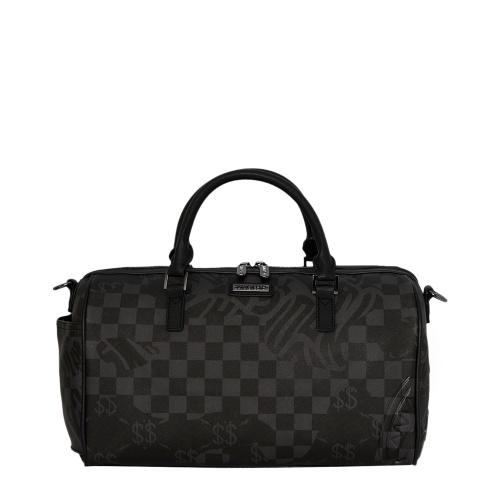 SPRAYGROUND Săculeț 3AM CHECK MINI