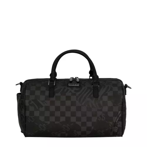 SPRAYGROUND Săculeț 3AM CHECK MINI