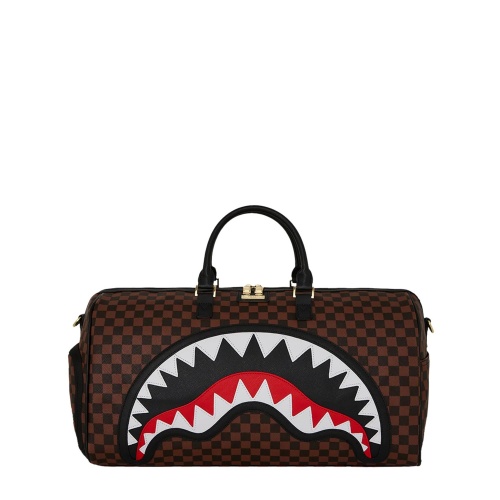 SPRAYGROUND Sac sport SAWTOOTH SHARKS IN PARIS