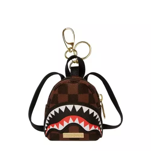 SPRAYGROUND Breloc SAWTOOTH SHARKS IN PARIS