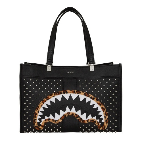 SPRAYGROUND Geantă damă CHEETAH PUNK TORTUGA