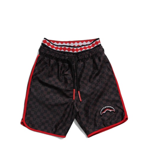 SPRAYGROUND Pantaloni scurți înot bărbați