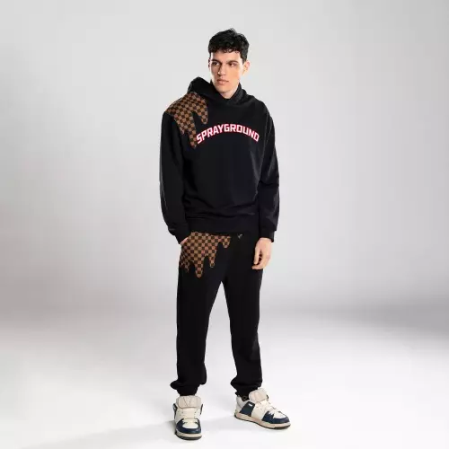 SPRAYGROUND Pantaloni sport bărbaţi - Pepina.ro SPRAYGROUND Pantaloni sport bărbaţi