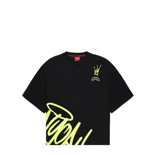 SPRAYGROUND Tricou bumbac bărbați