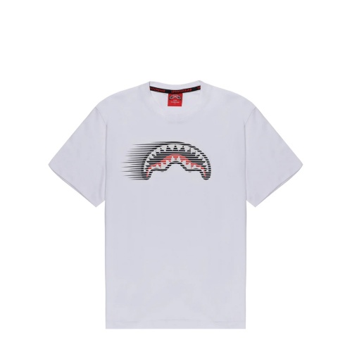SPRAYGROUND Tricou bumbac bărbați
