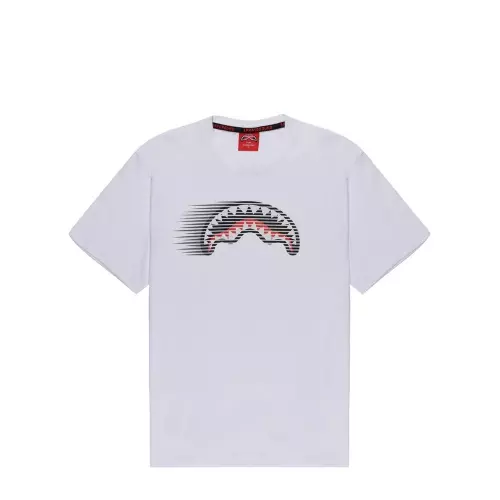 SPRAYGROUND Tricou bumbac bărbați