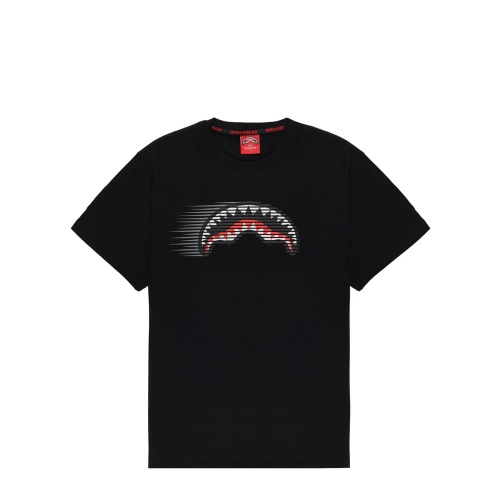 SPRAYGROUND Tricou bumbac bărbați