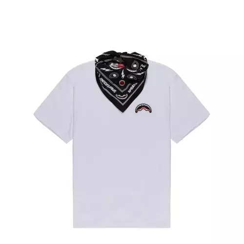 SPRAYGROUND Tricou bumbac bărbați