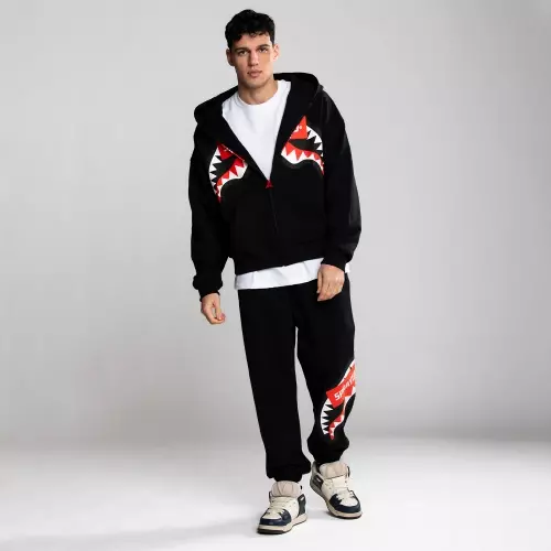 SPRAYGROUND Hanorac bărbați - Pepina.ro SPRAYGROUND Hanorac bărbați