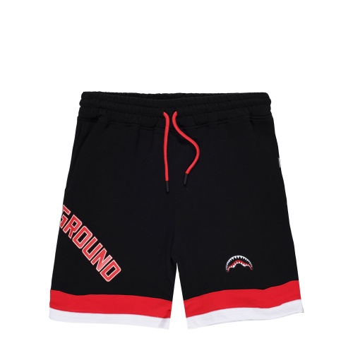 SPRAYGROUND Pantaloni scurţi copii
