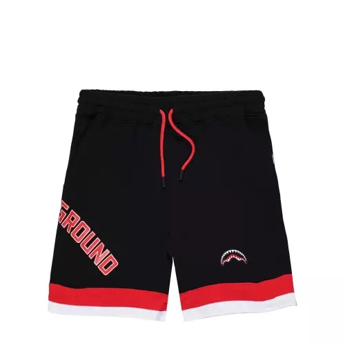 SPRAYGROUND Pantaloni scurţi copii