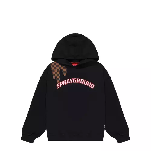 SPRAYGROUND Hanorac copii - Pepina.ro SPRAYGROUND Hanorac copii