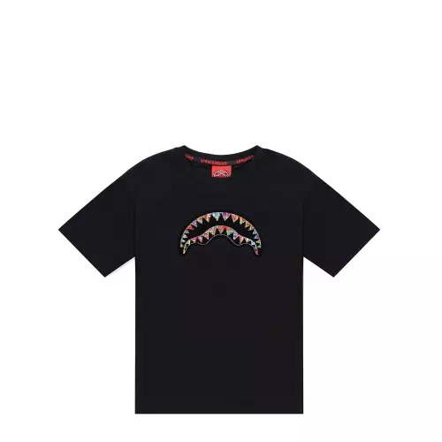 SPRAYGROUND Tricou bumbac copii - Pepina.ro SPRAYGROUND Tricou bumbac copii