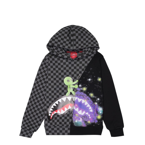 SPRAYGROUND Hanorac copii