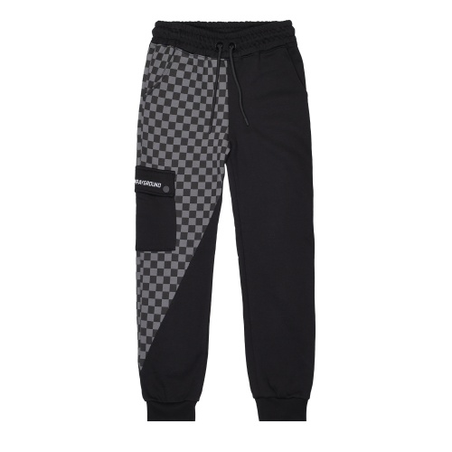 SPRAYGROUND Pantaloni sport copii