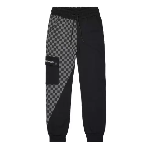 SPRAYGROUND Pantaloni sport copii - Pepina.ro SPRAYGROUND Pantaloni sport copii