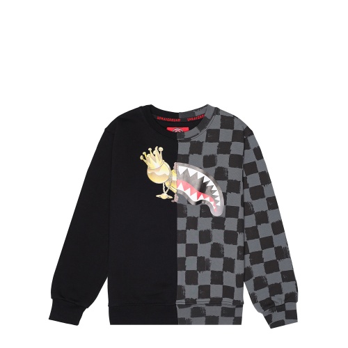 SPRAYGROUND Hanorac pentru copii